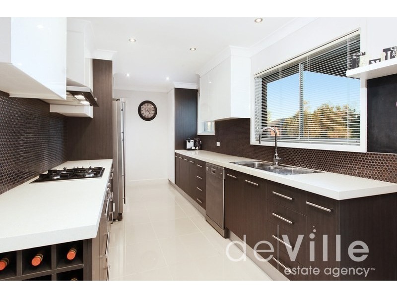 Bossley Park NSW 2176