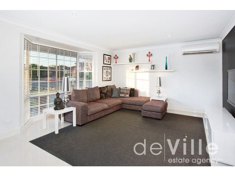 Bossley Park NSW 2176