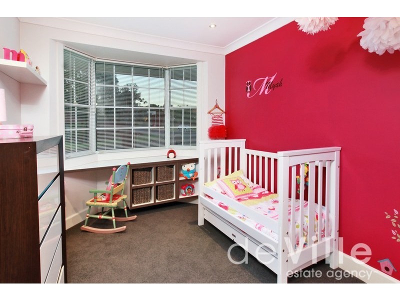 Bossley Park NSW 2176
