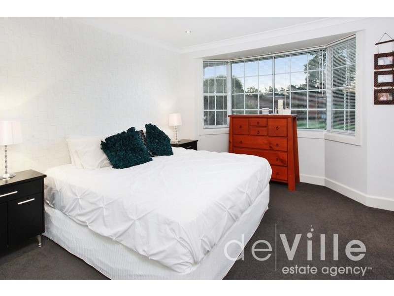 Bossley Park NSW 2176