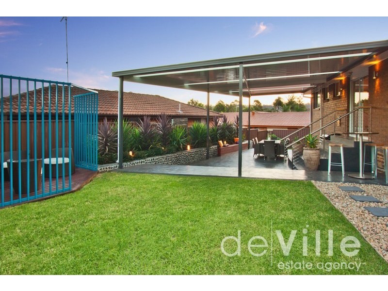 Bossley Park NSW 2176