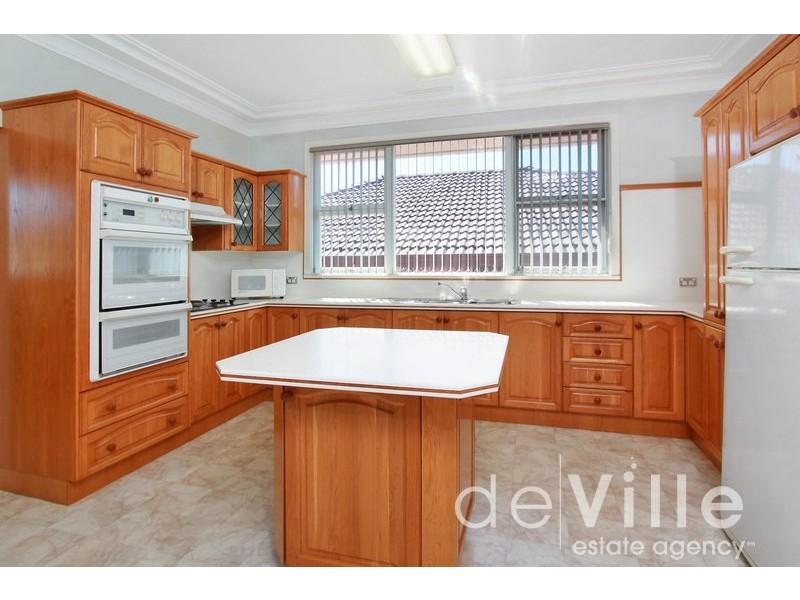 4 Dan Avenue, Blacktown NSW 2148