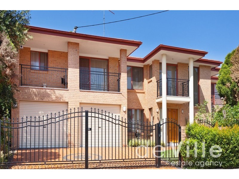 30A Pearce Road, Quakers Hill NSW 2763