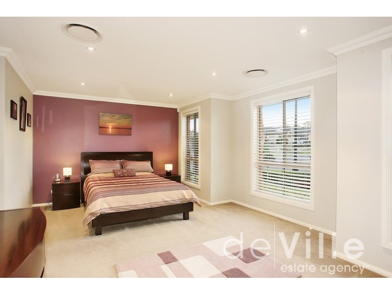 6 Singleton Avenue, Kellyville Ridge NSW 2155