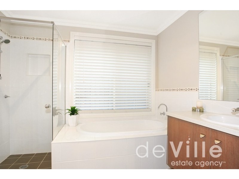 6 Singleton Avenue, Kellyville Ridge NSW 2155