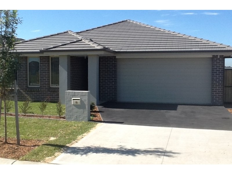 4 Wolgan Street, The Ponds NSW 2769