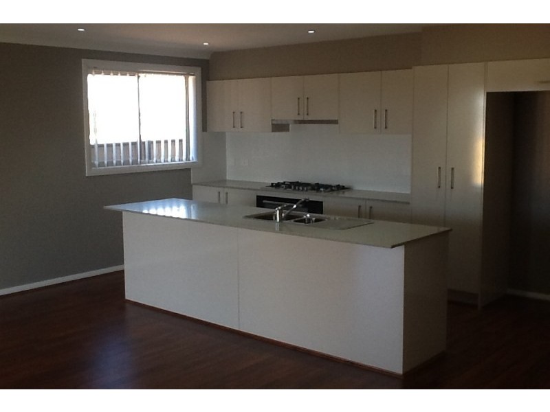 4 Wolgan Street, The Ponds NSW 2769