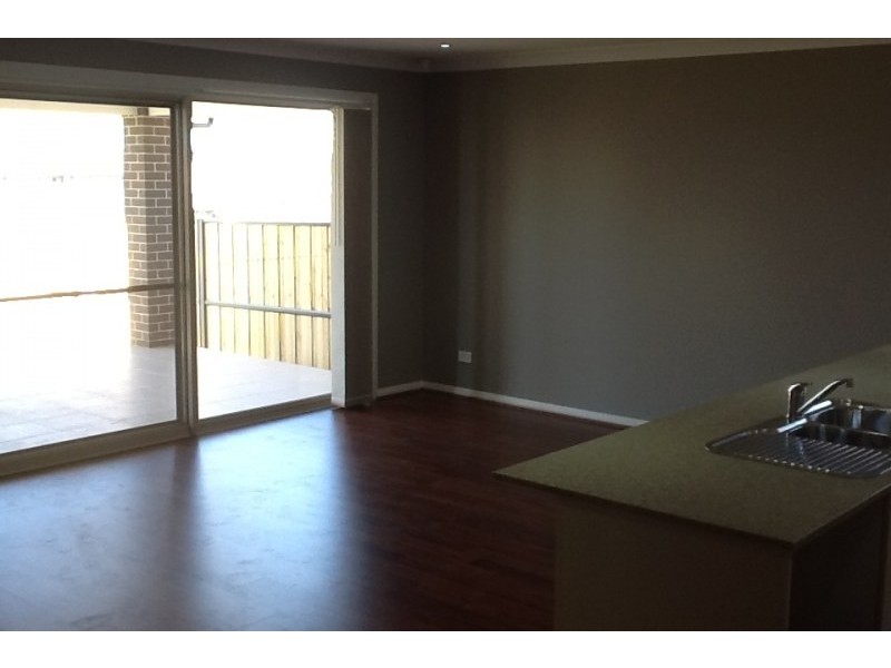 4 Wolgan Street, The Ponds NSW 2769