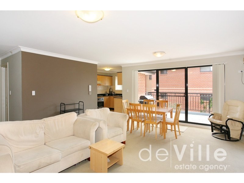 Unit 42/9-19 Kilbenny Street, Kellyville Ridge NSW 2155