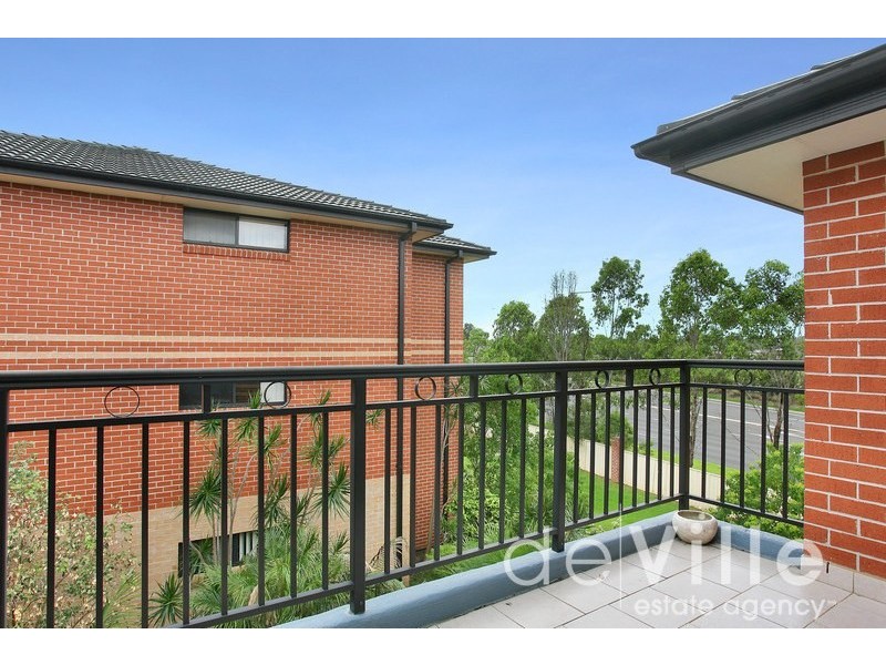 Unit 42/9-19 Kilbenny Street, Kellyville Ridge NSW 2155