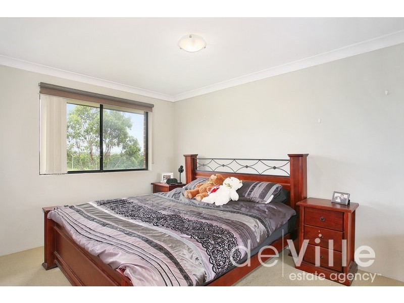 Unit 42/9-19 Kilbenny Street, Kellyville Ridge NSW 2155
