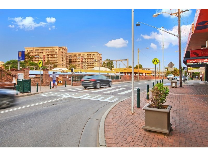 80 Parramatta Road, Homebush NSW 2140