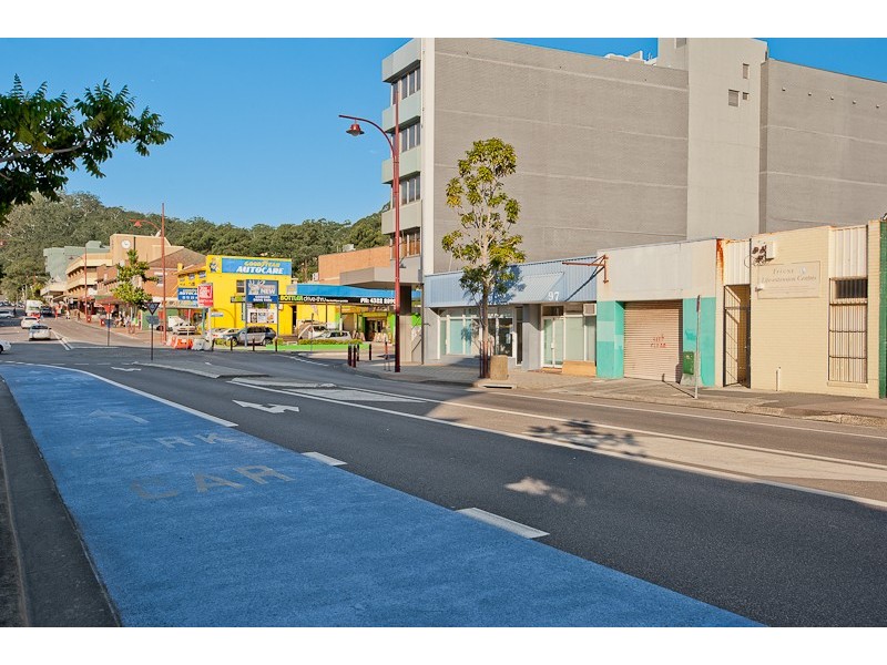 91A Donnison Street, Gosford NSW 2250