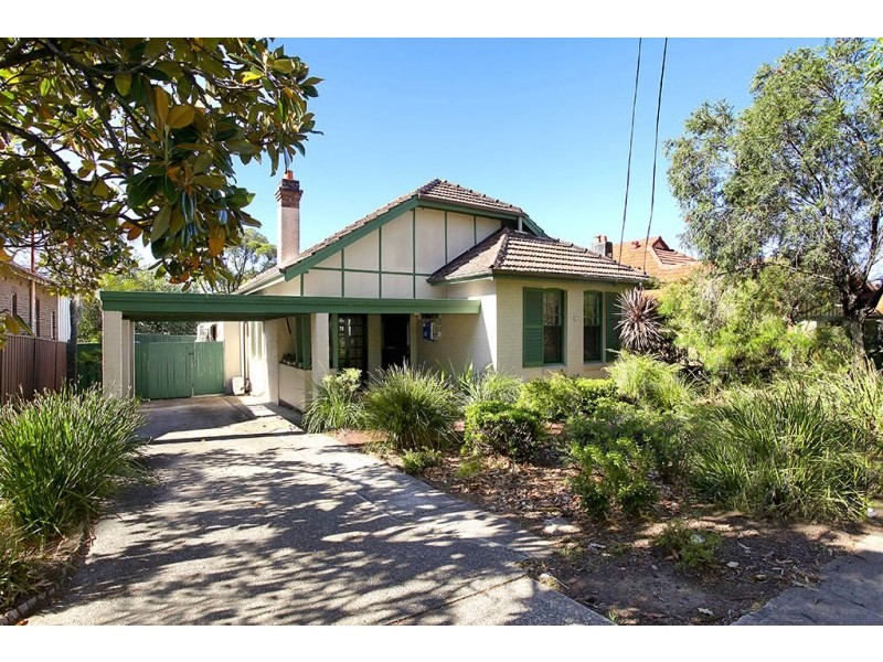 21 Alton Avenue, Concord NSW 2137