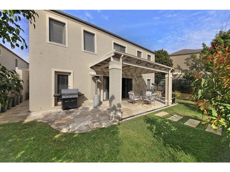 16 Adam Street, Breakfast Point NSW 2137