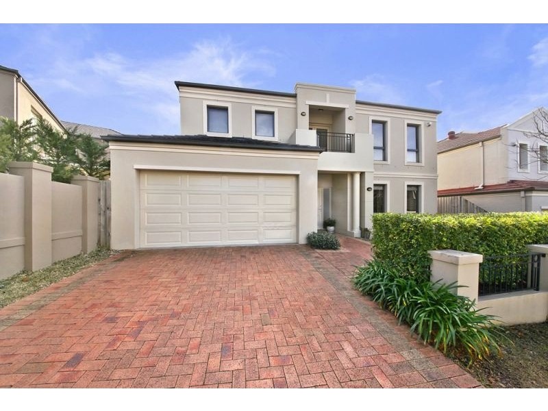 16 Adam Street, Breakfast Point NSW 2137