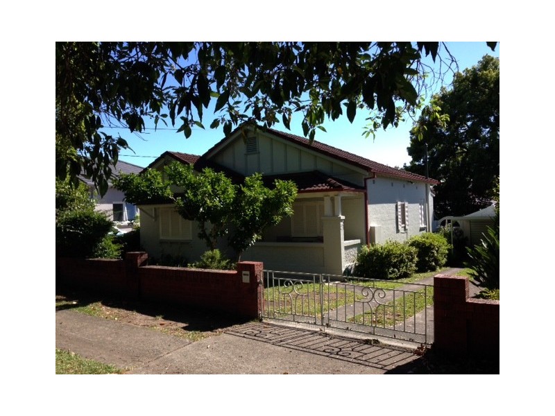 17 Lancelot Street, Concord NSW 2137
