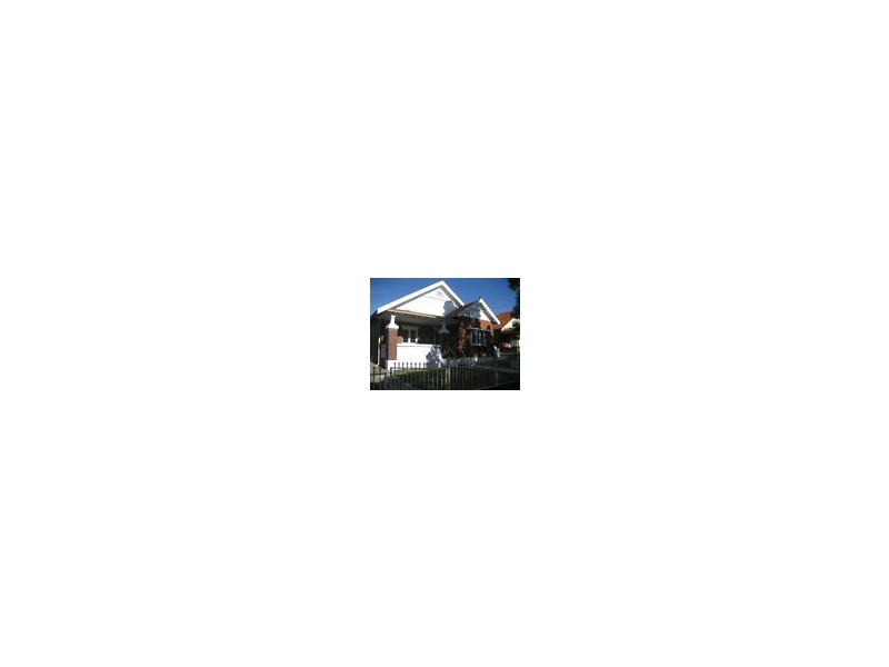 3 MacKenzie, Concord West NSW 2138