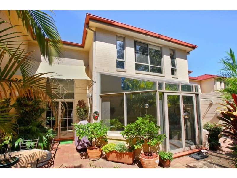 91/91 Hilly Street, Mortlake NSW 2137