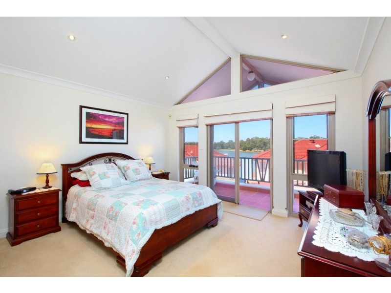 91/91 Hilly Street, Mortlake NSW 2137