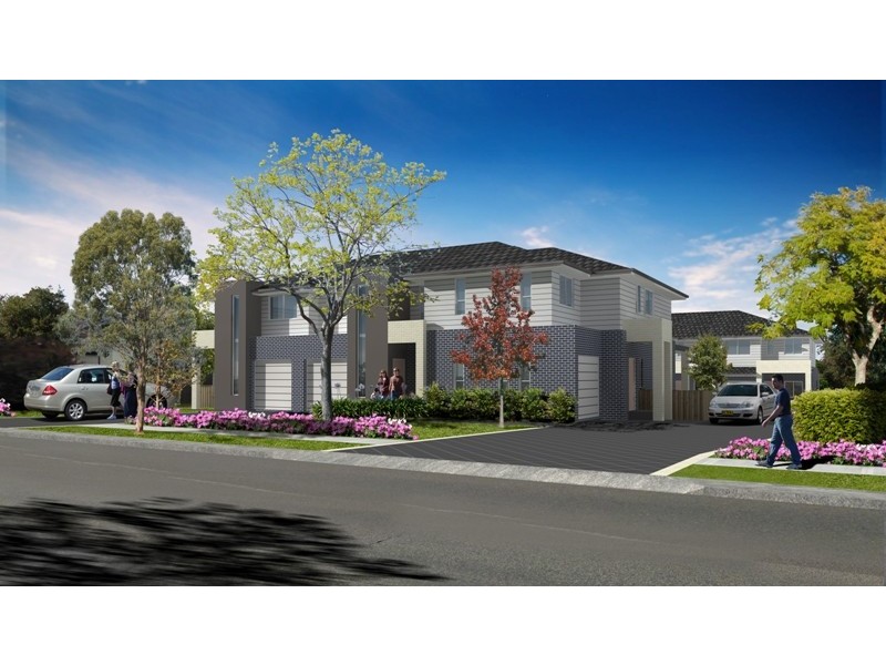 43-45 Lyton Street, Blacktown NSW 2148