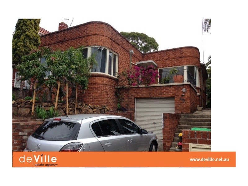 598 Victoria Road, Ryde NSW 2112