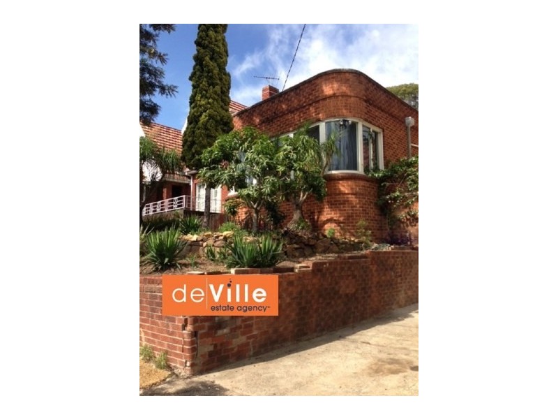 598 Victoria Road, Ryde NSW 2112