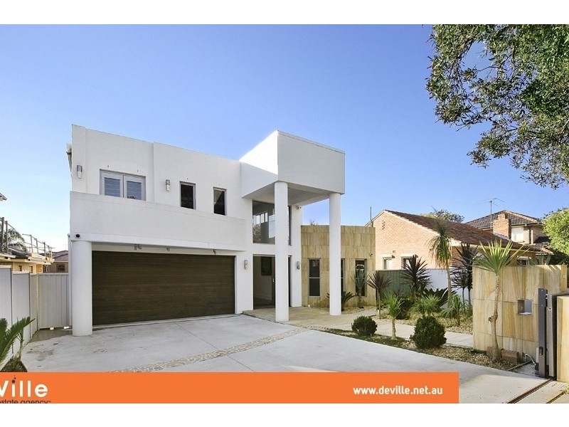 45 Wellbank Street, Concord NSW 2137