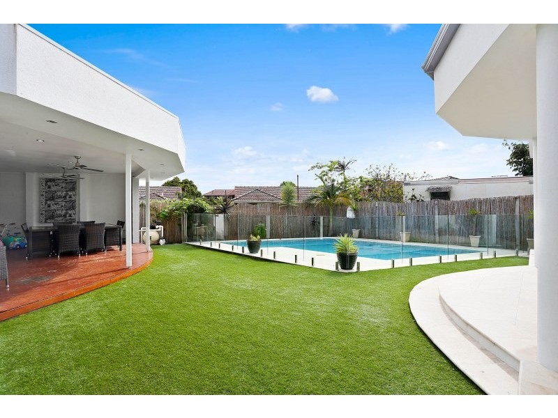 45 Wellbank Street, Concord NSW 2137