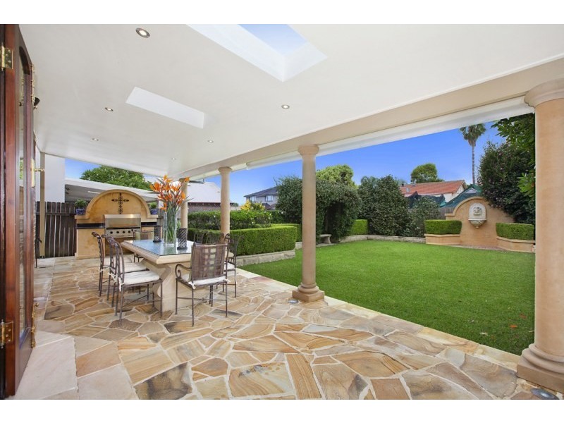 22 William Street, Concord NSW 2137