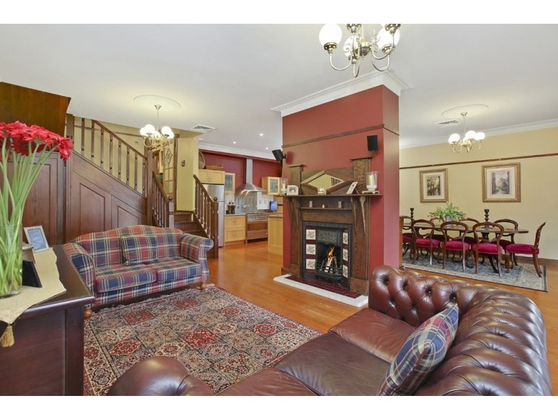 22 William Street, Concord NSW 2137