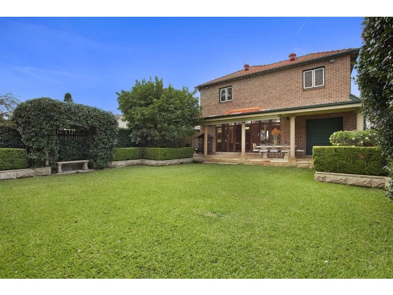 22 William Street, Concord NSW 2137