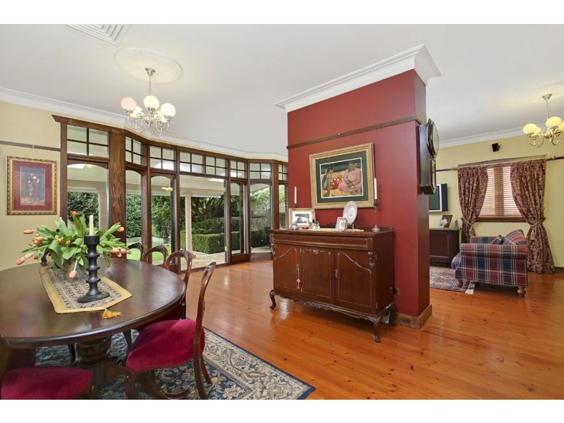 22 William Street, Concord NSW 2137