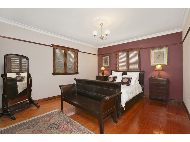 22 William Street, Concord NSW 2137