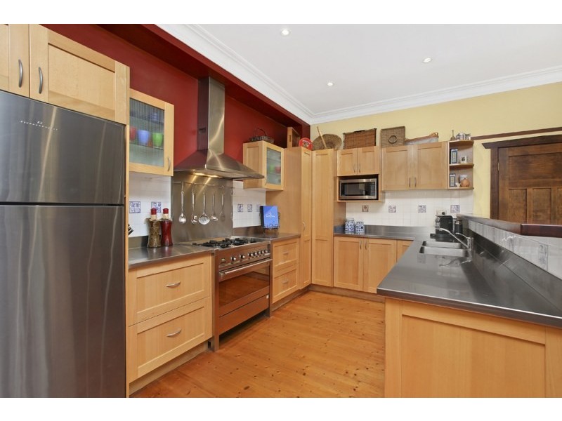 22 William Street, Concord NSW 2137