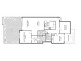 106/24 Kendall Inlett, Cabarita NSW 2137 Floorplan