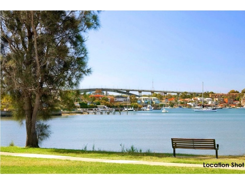8/62 Lyons Road, Drummoyne NSW 2047