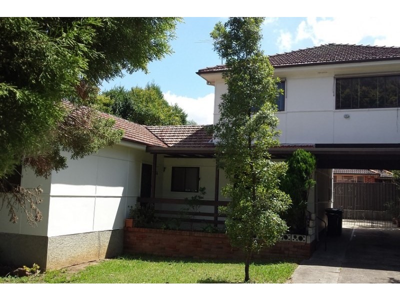 36  Highland Avenue, Bankstown NSW 2200