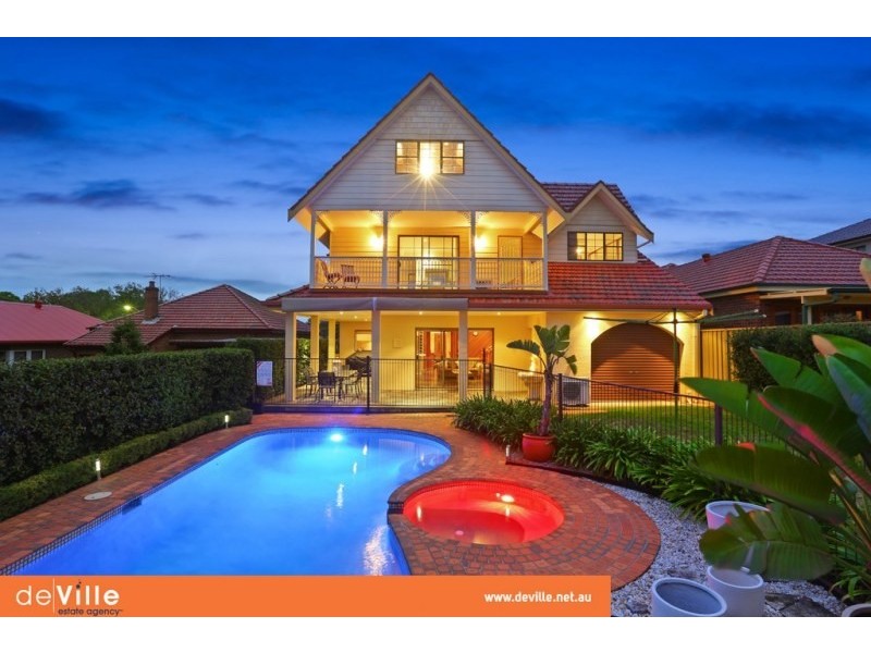 5 Boronia Street, Concord West NSW 2138