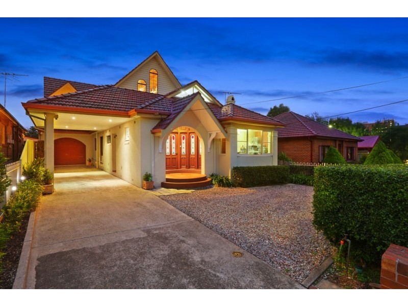 5 Boronia Street, Concord West NSW 2138