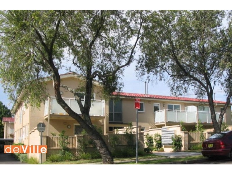 10/43 Burton Street, Concord NSW 2137