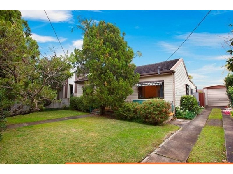 18 Brays Road, Concord NSW 2137