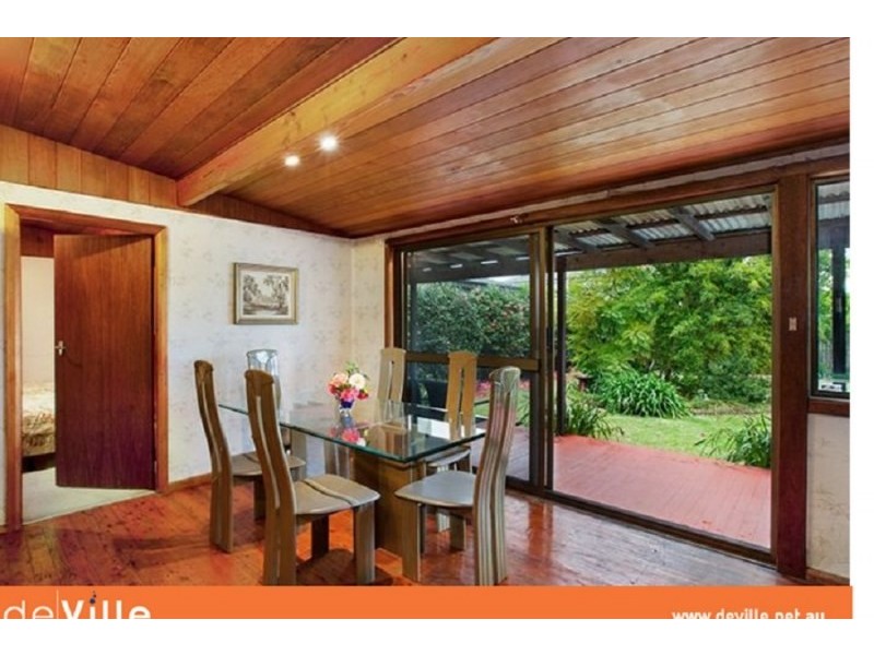 18 Brays Road, Concord NSW 2137