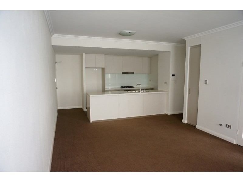 B504/81-86 Courallie Avenue, Homebush West NSW 2140