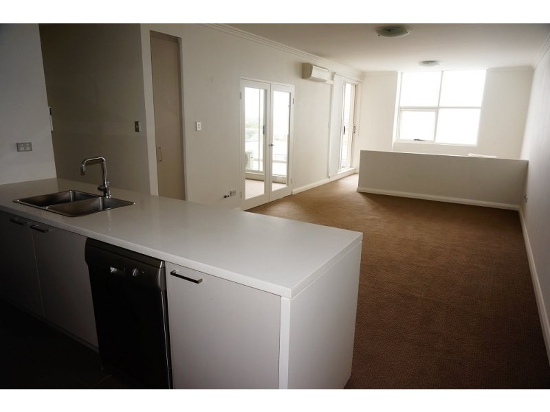 B504/81-86 Courallie Avenue, Homebush West NSW 2140