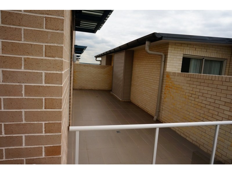 B504/81-86 Courallie Avenue, Homebush West NSW 2140