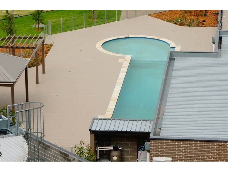 B504/81-86 Courallie Avenue, Homebush West NSW 2140