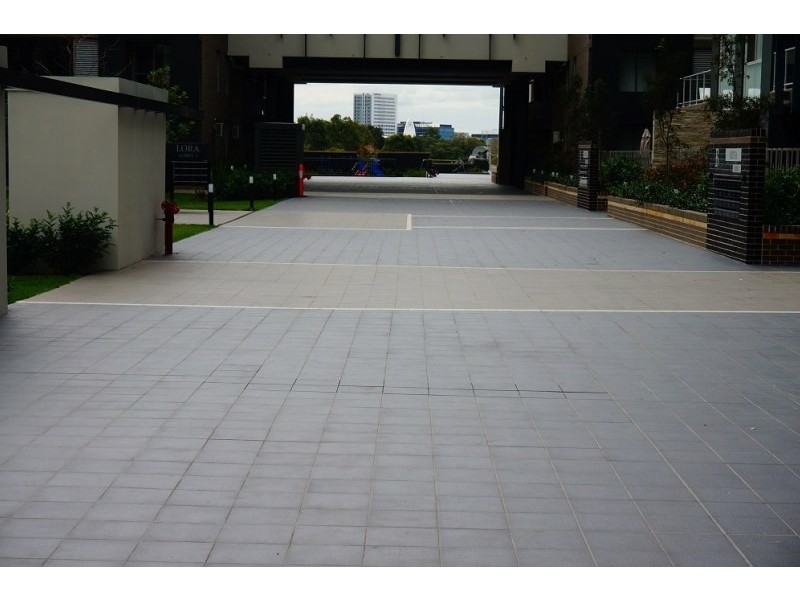 B504/81-86 Courallie Avenue, Homebush West NSW 2140