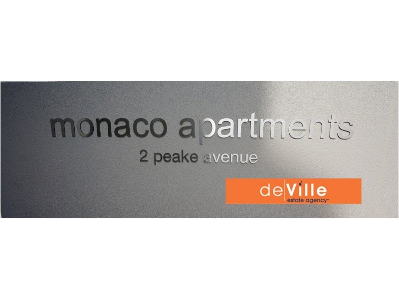 610/36  Shoreline Avenue, Rhodes NSW 2138