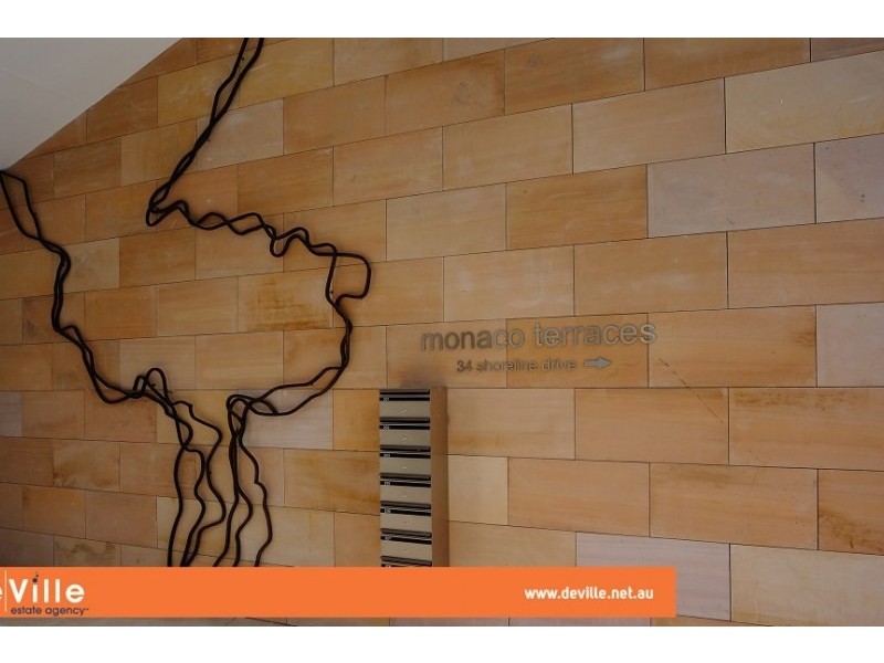 610/36  Shoreline Avenue, Rhodes NSW 2138